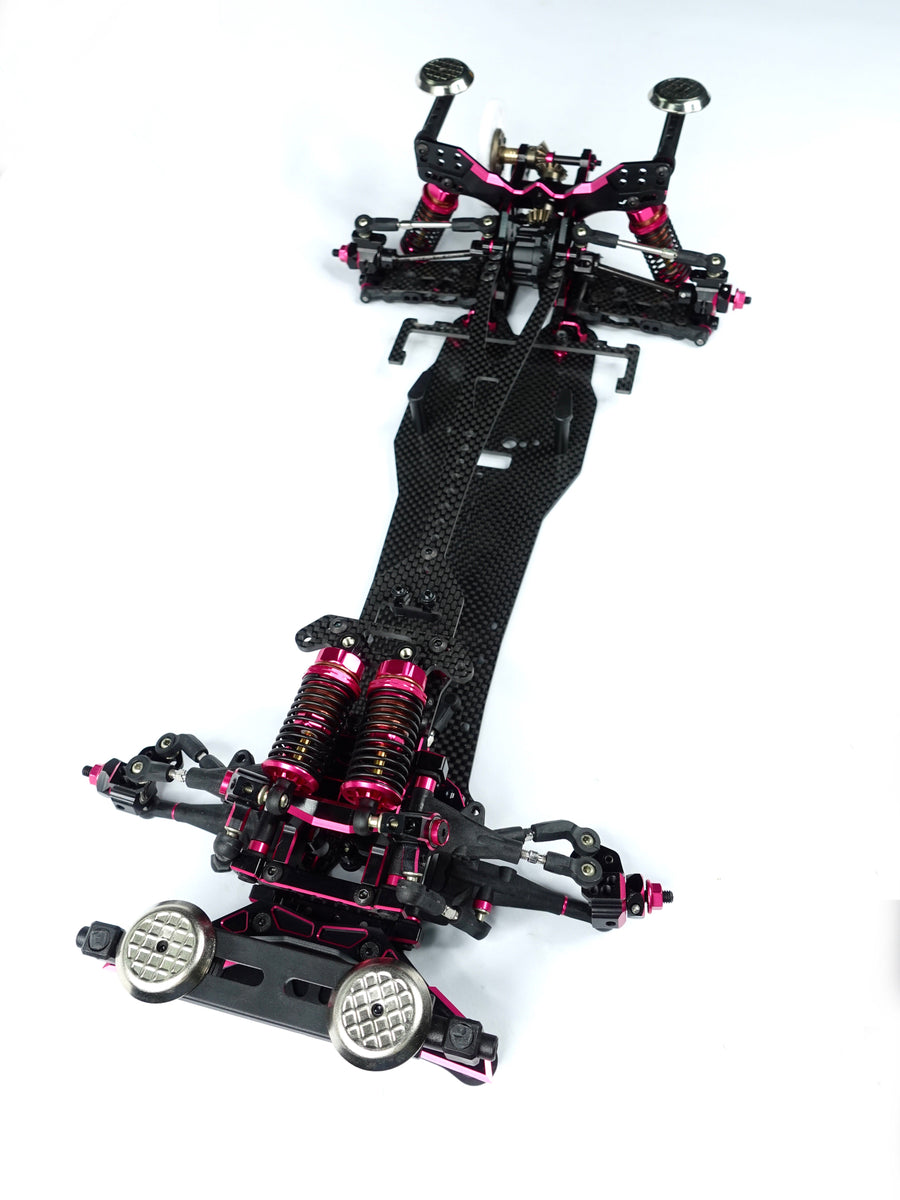 D5 PRO – 3Racingshop