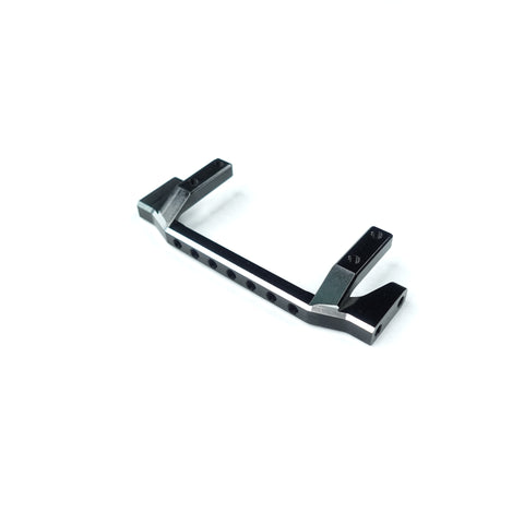 CRA-301	Aluminum Chassis Frame Rear Brace_F with Servo Mount For Crawler EX