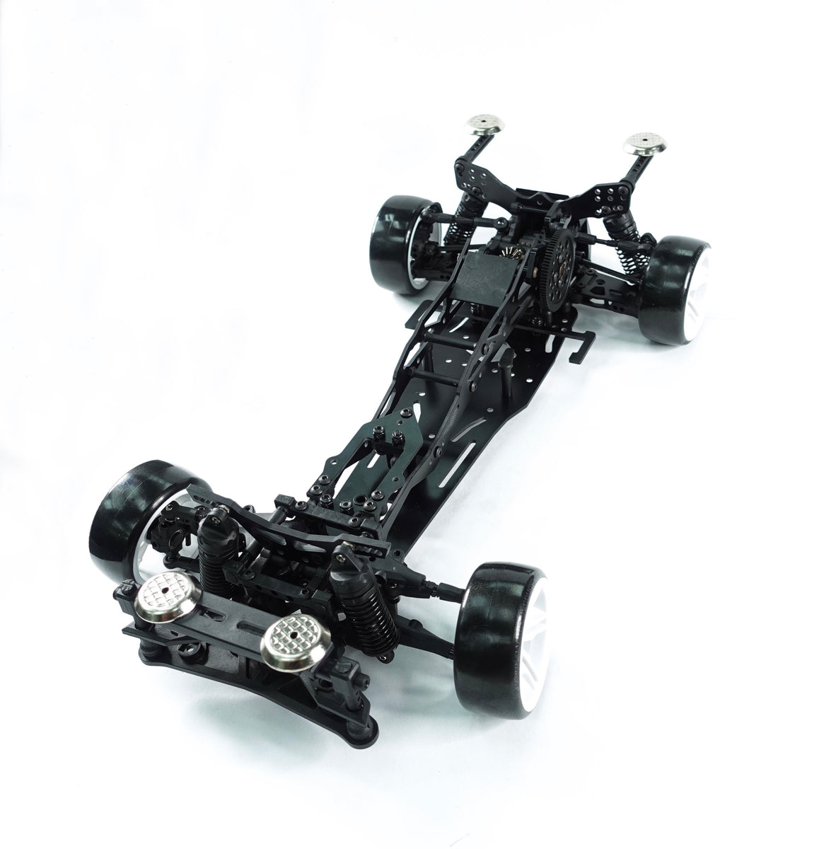 KIT-SAKURA D5MR 3RACING Sakura D5 MR (Midship)