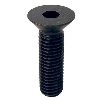 Flat Head Hex Socket