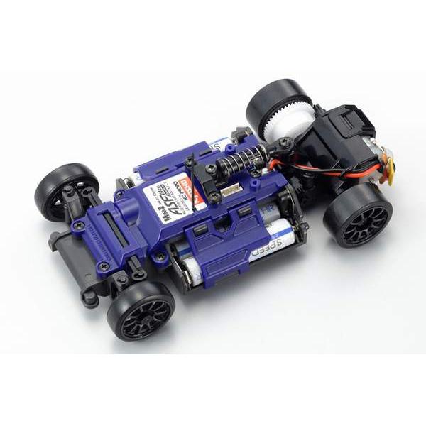 Mini-Z MR-02 (RM) — 3Racingshop