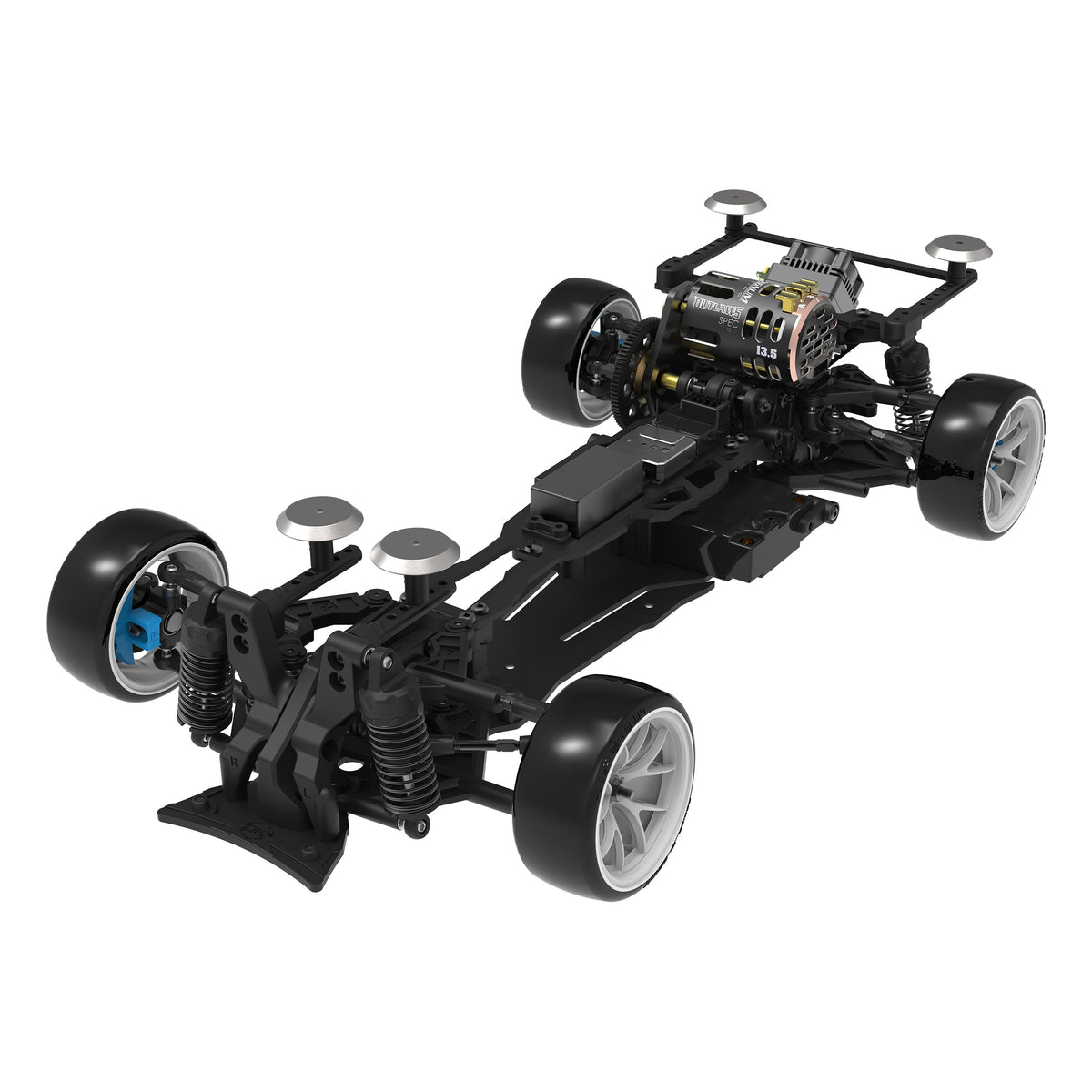 KITS — 3Racing Shop