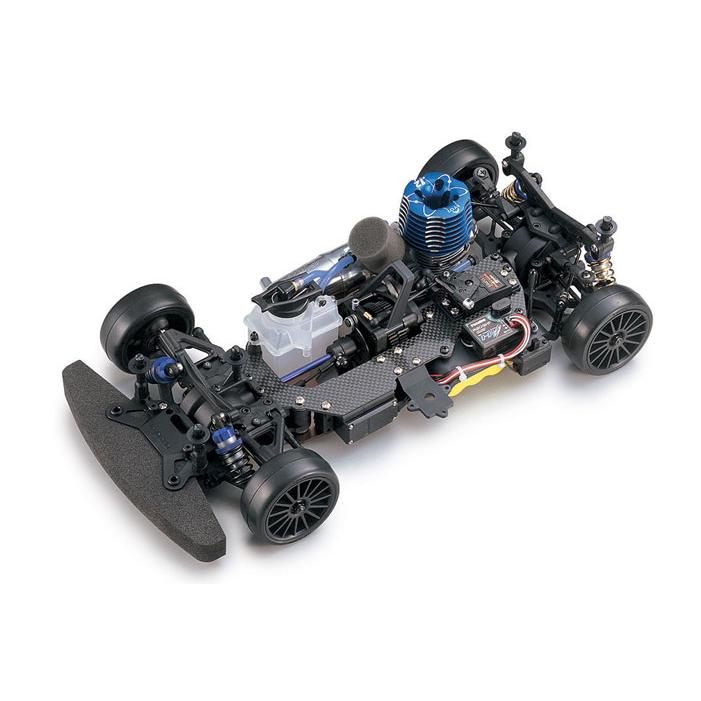 ホビーラジコン KYOSHO FW-05RR KYOSHO FW-05RR
