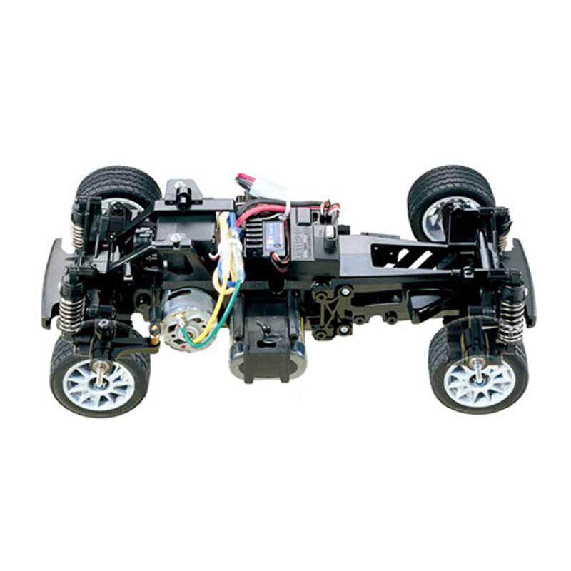 M-03M — 3Racing Shop