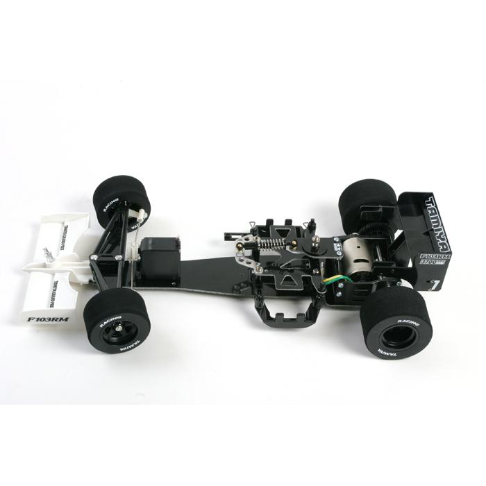 F103RM — 3Racing Shop
