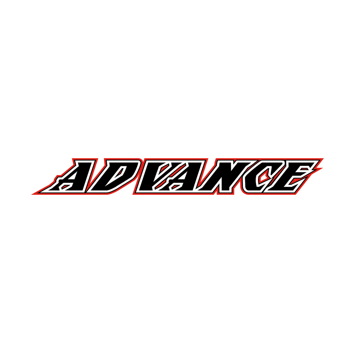 Advanced Spring Racing Logo Other AWD — 3Racing Shop