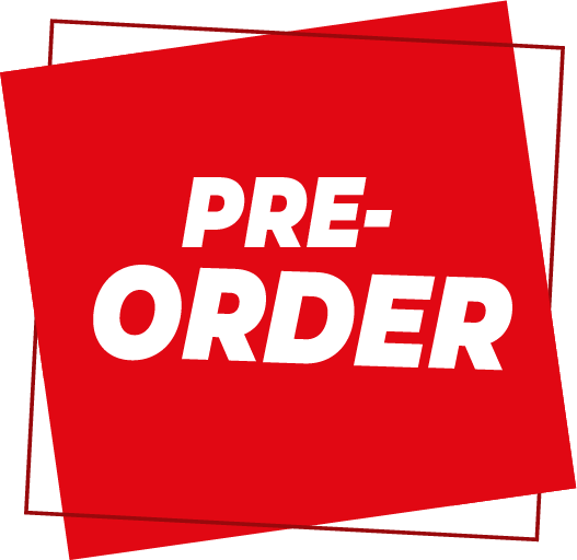 Pre-Orders