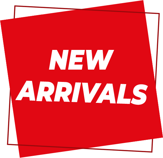 New Arrivals