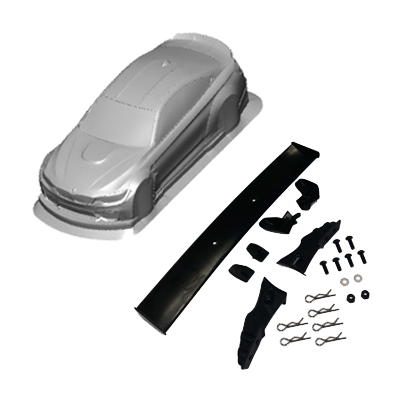 Body — 3Racing Shop