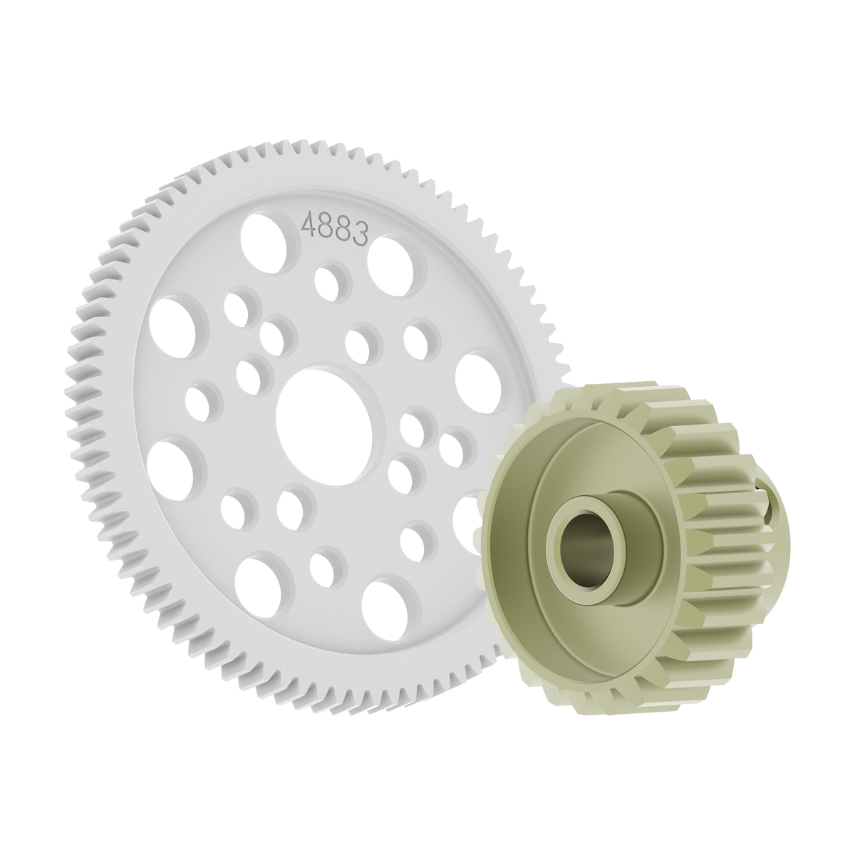 Gears — 3Racing Shop