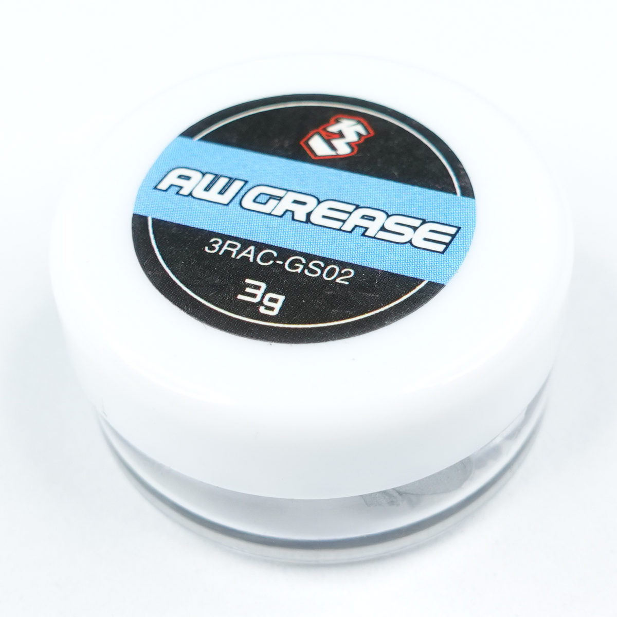 Greases — 3Racing Shop