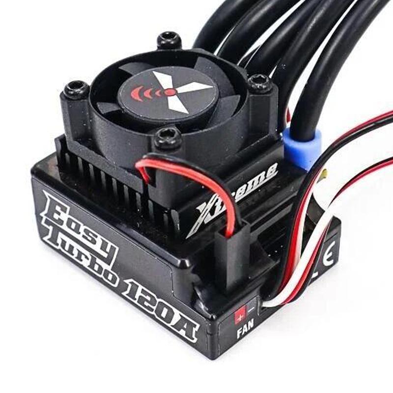 Esc Racing ESCs — 3Racing Shop