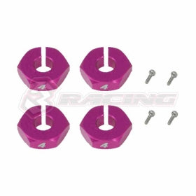 Wheel Adapators