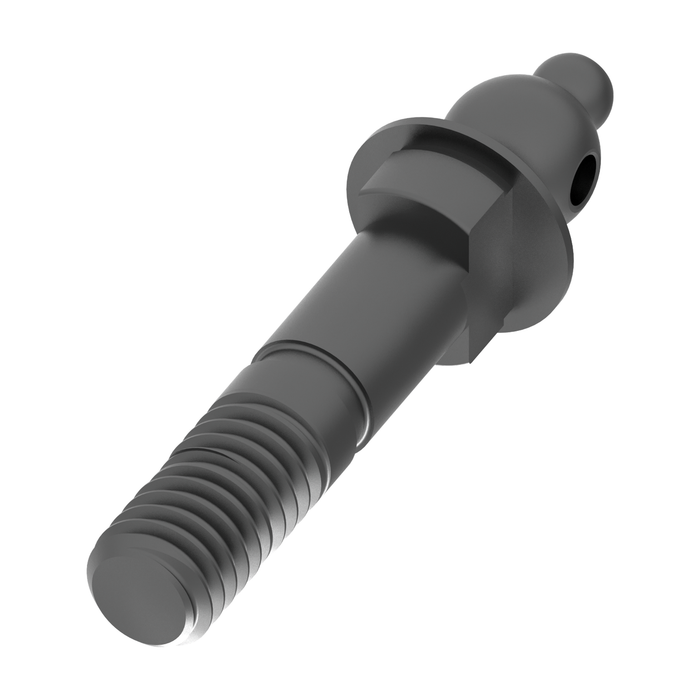 SAK-Z135A Triple Joint Drive Outer Shaft for Zero Cero