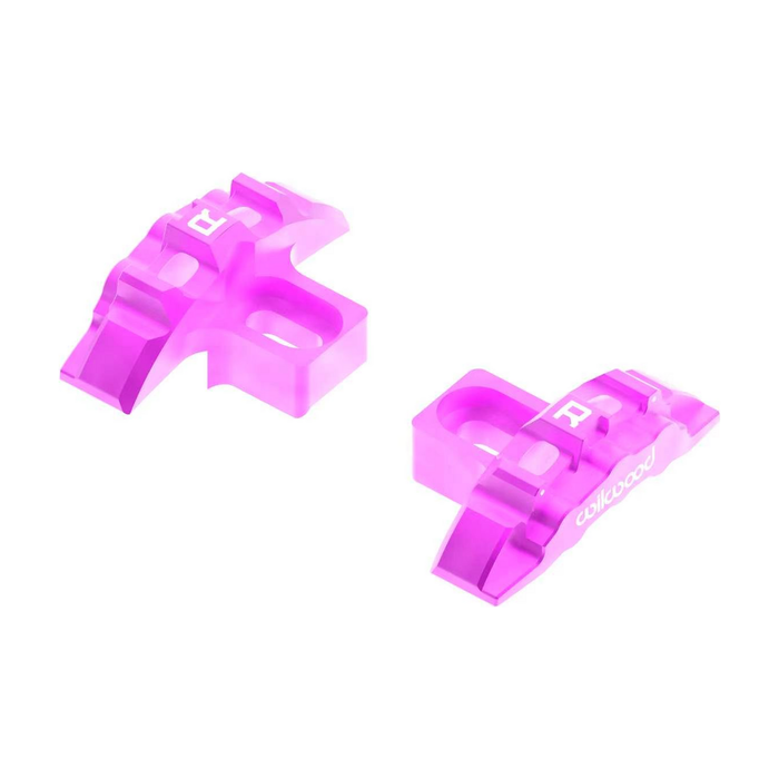 [Limited Pre-Order] KIT-AUPERD6.1 Gear 3RACING 1/10 Drift Car AuperD6.1