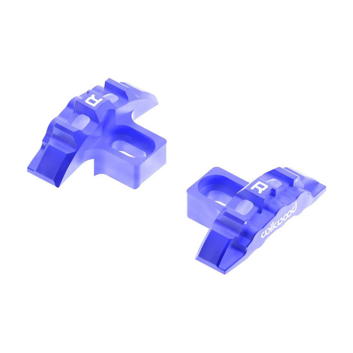 [Limited Pre-Order] KIT-AUPERD6.1 Gear 3RACING 1/10 Drift Car AuperD6.1