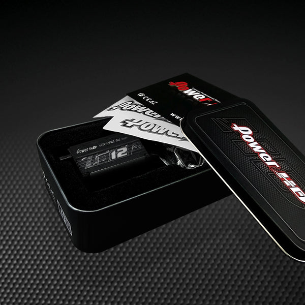 Power HD X 3Racing High Voltage Servo D12