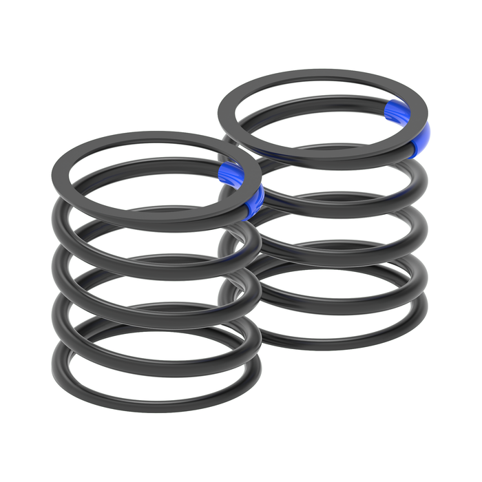 SAK-Z149 M1.4 x 14 x 17 Linear Spring for Zero Cero