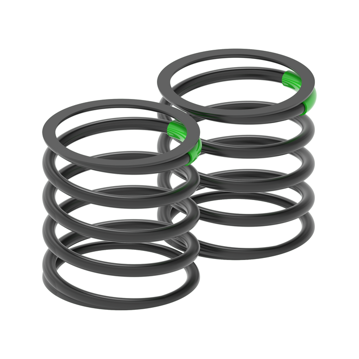 SAK-Z149 M1.4 x 14 x 17 Linear Spring for Zero Cero