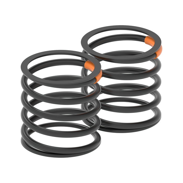 SAK-Z149 M1.4 x 14 x 17 Linear Spring for Zero Cero