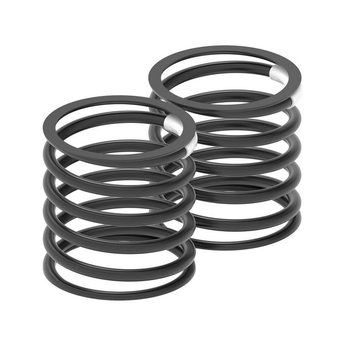SAK-Z149 M1.4 x 14 x 17 Linear Spring for Zero Cero