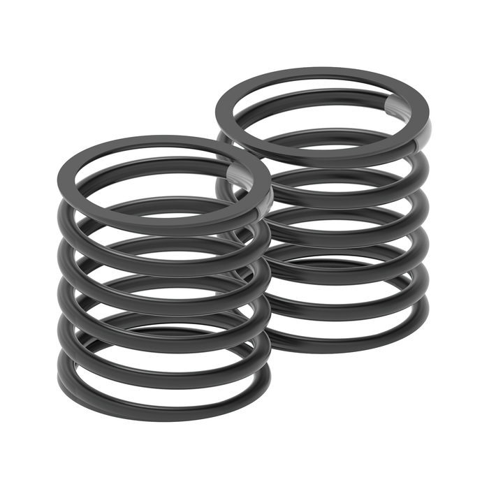 SAK-Z149 M1.4 x 14 x 17 Linear Spring for Zero Cero