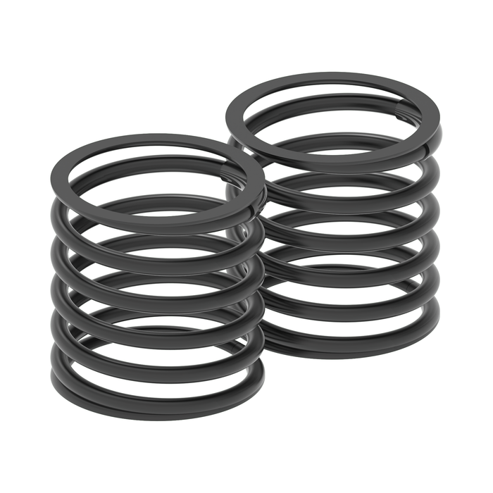 SAK-Z149 M1.4 x 14 x 17 Linear Spring for Zero Cero