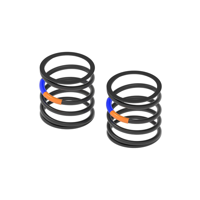SAK-Z150 Progressive Spring Set for Zero Cero