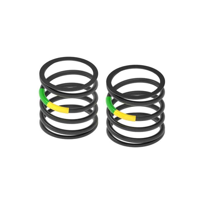 SAK-Z150 Progressive Spring Set for Zero Cero
