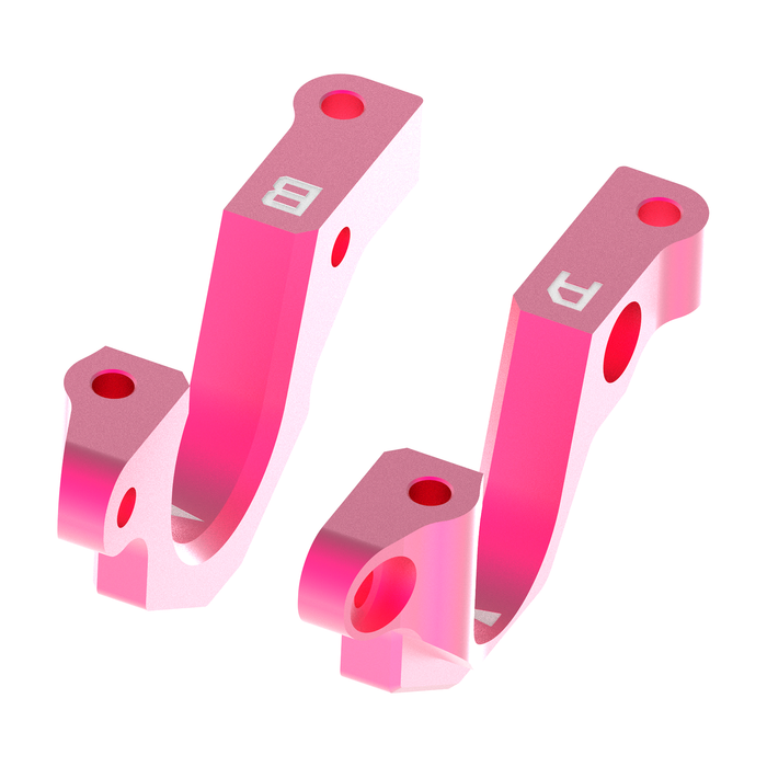 SAK-Z113 Upper Linkage Mount For Zero Cero