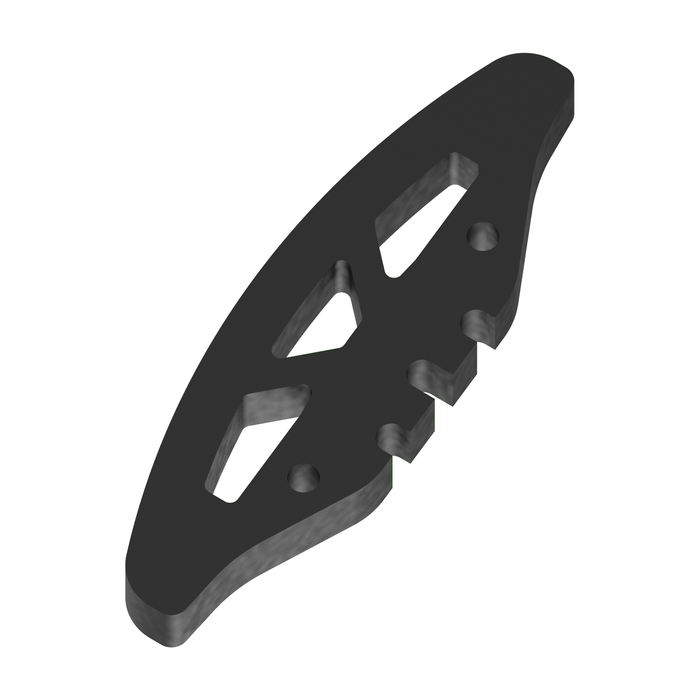 416-17 Foam Bumper For 416
