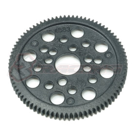 48 Pitch Spur Gear Ver.2