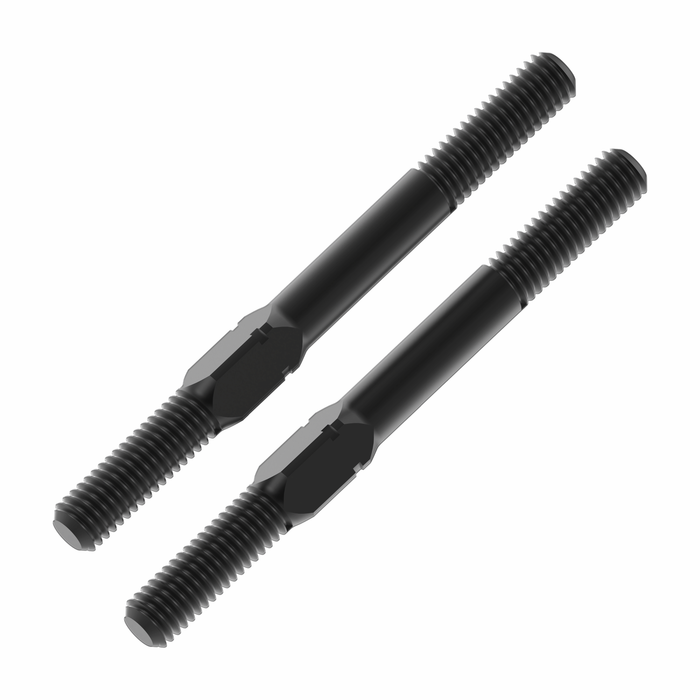 3RAC-TR335S 3mm Turnbuckle – 35mm (2pcs)