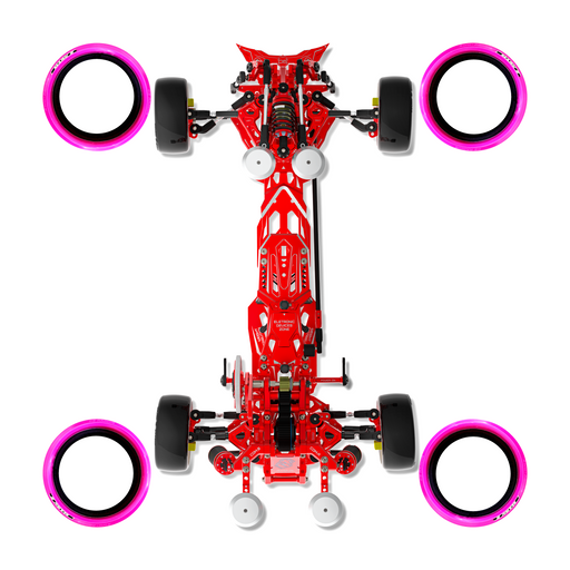 Sakura D6 Sport — 3Racing Shop Sakura D6 Sport — 3Racing Shop