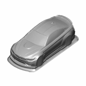 Bodies — 3Racing Shop Bodies — 3Racing Shop