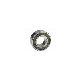 Double Rubber Seals Bearing (Inch Size)