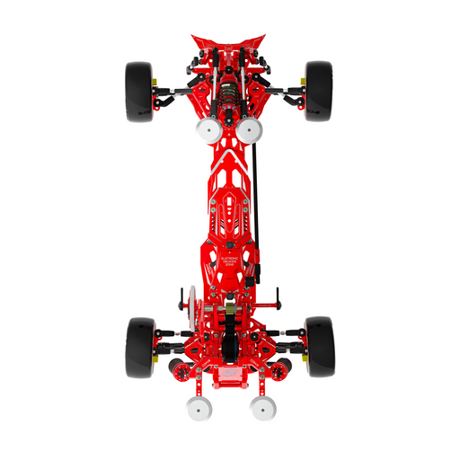 Sakura D6 Sport — 3Racing Shop Sakura D6 Sport — 3Racing Shop