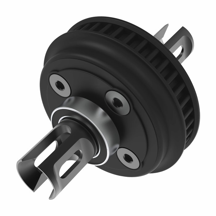 SAK-C101 Gear Differential Set For 3RACING Cero