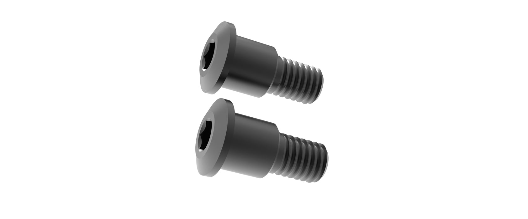 SAK-C124A Cero Ultra 2.0 Steering Exclusive bolt