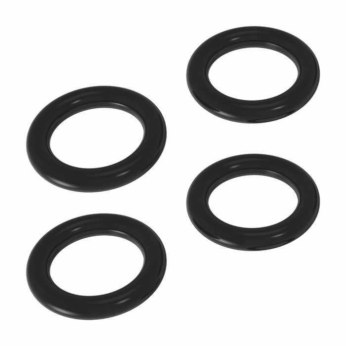 SAK-C145 M3 x 5 x 1 O Ring For 3RACING Cero