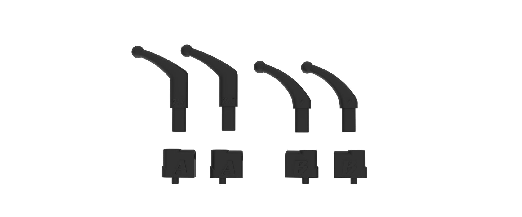 SAK-C146 Body Shield Upper For 3RACING Cero