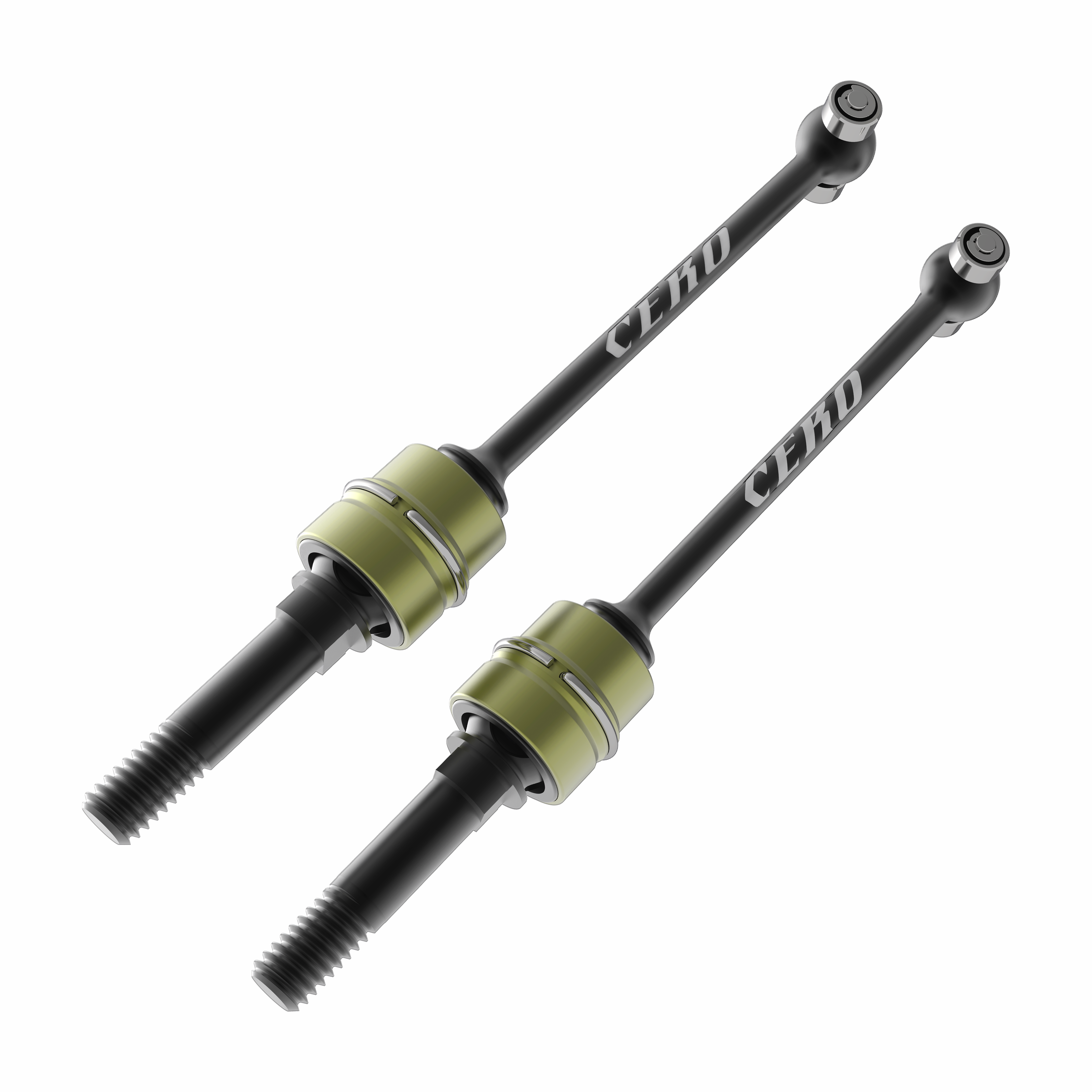 SAKAO♡ SAK-C147 SSK Shaft For 3RACING Cero — 3Racing Shop