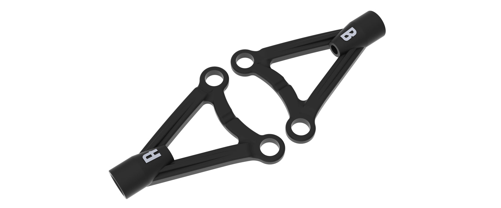 SAK-C149 Rear Upper Wishbone For 3RACING Cero