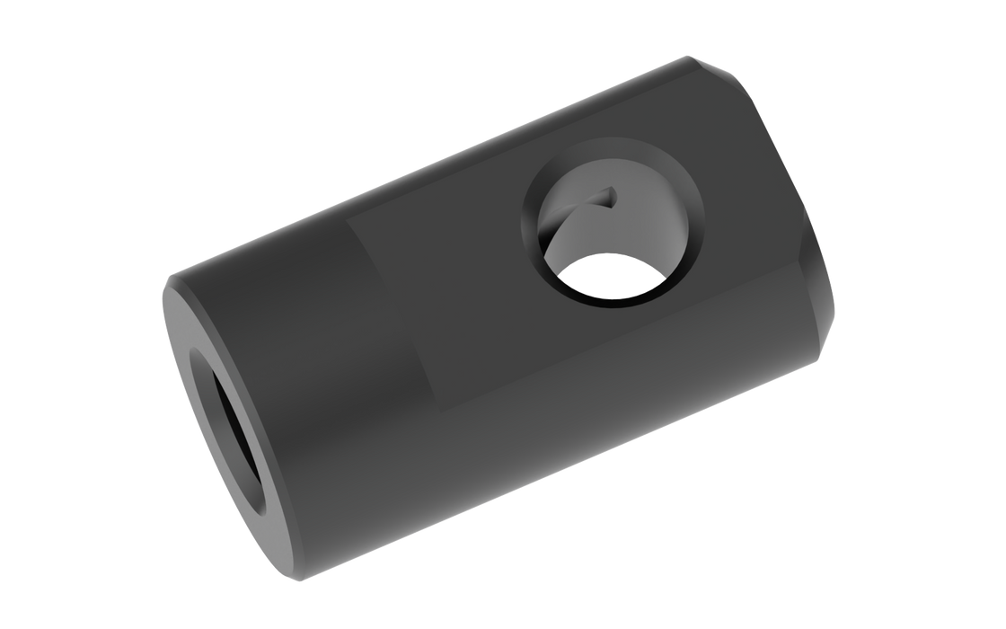 SAK-C160 Cooling Fan Mount