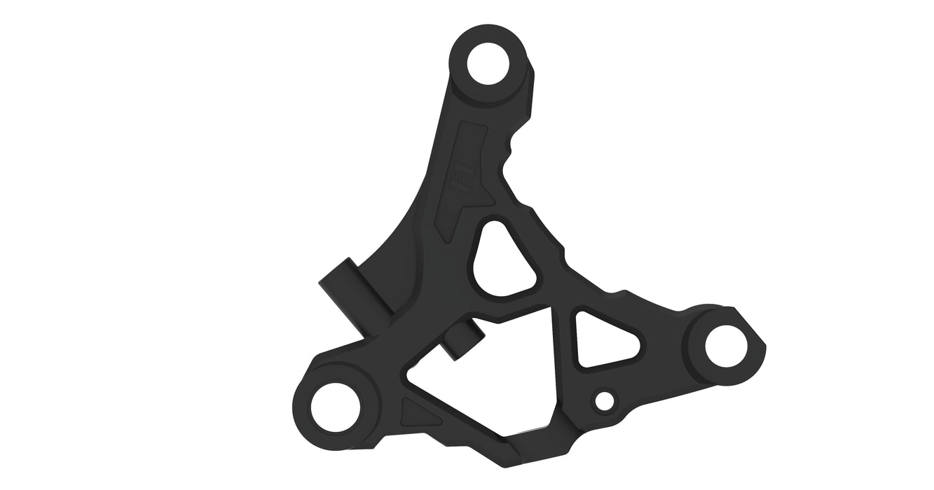 SAK-CM101 Front Composite Wishbone For M Chassis Cero