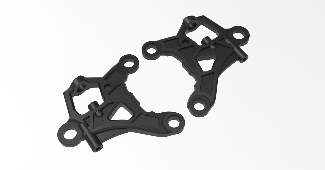 SAK-CM102 Rear Composite Wishbone For M Chassis Cero