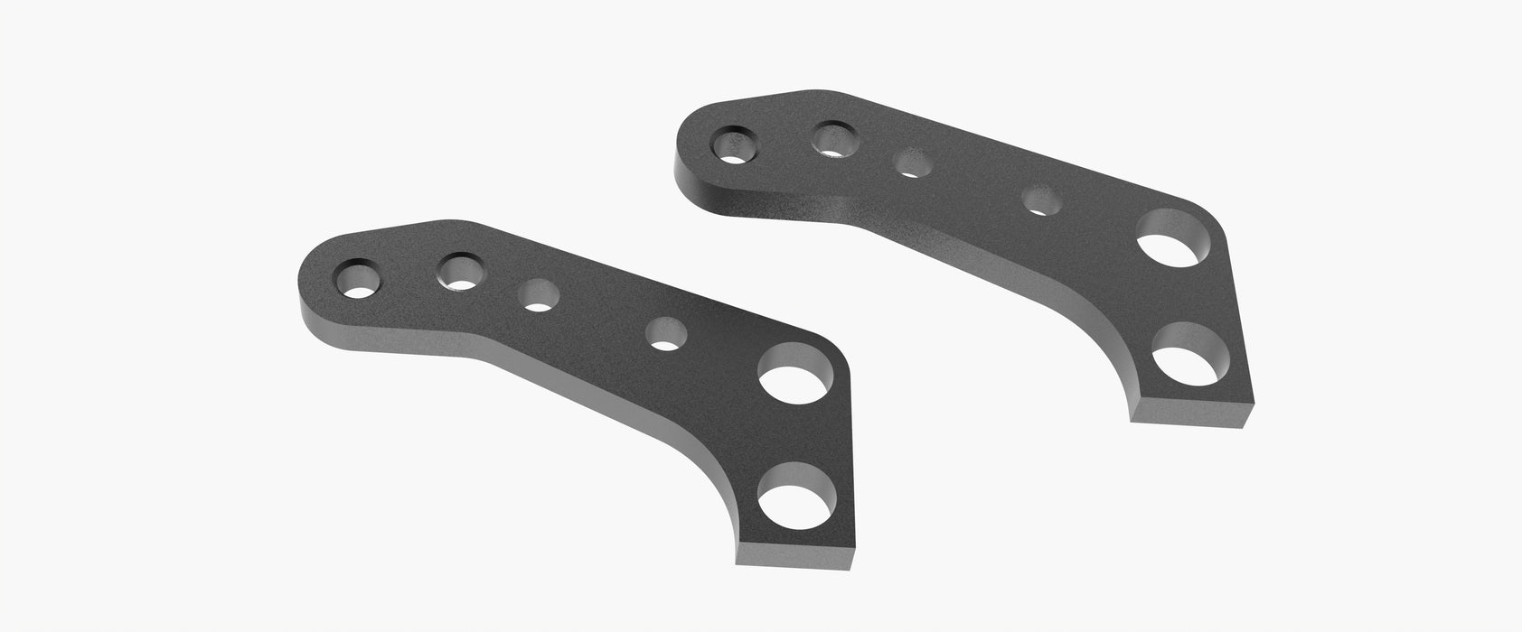 SAK-CM111A Rear Knuckle Arm for M Chassis Cero