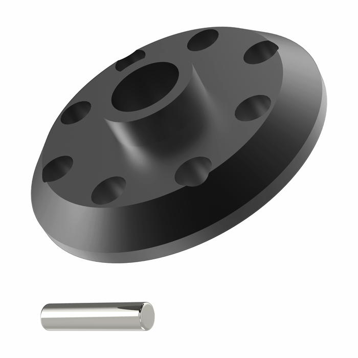 SAK-D5631 Aluminum Drift Gear Adaptor For D5