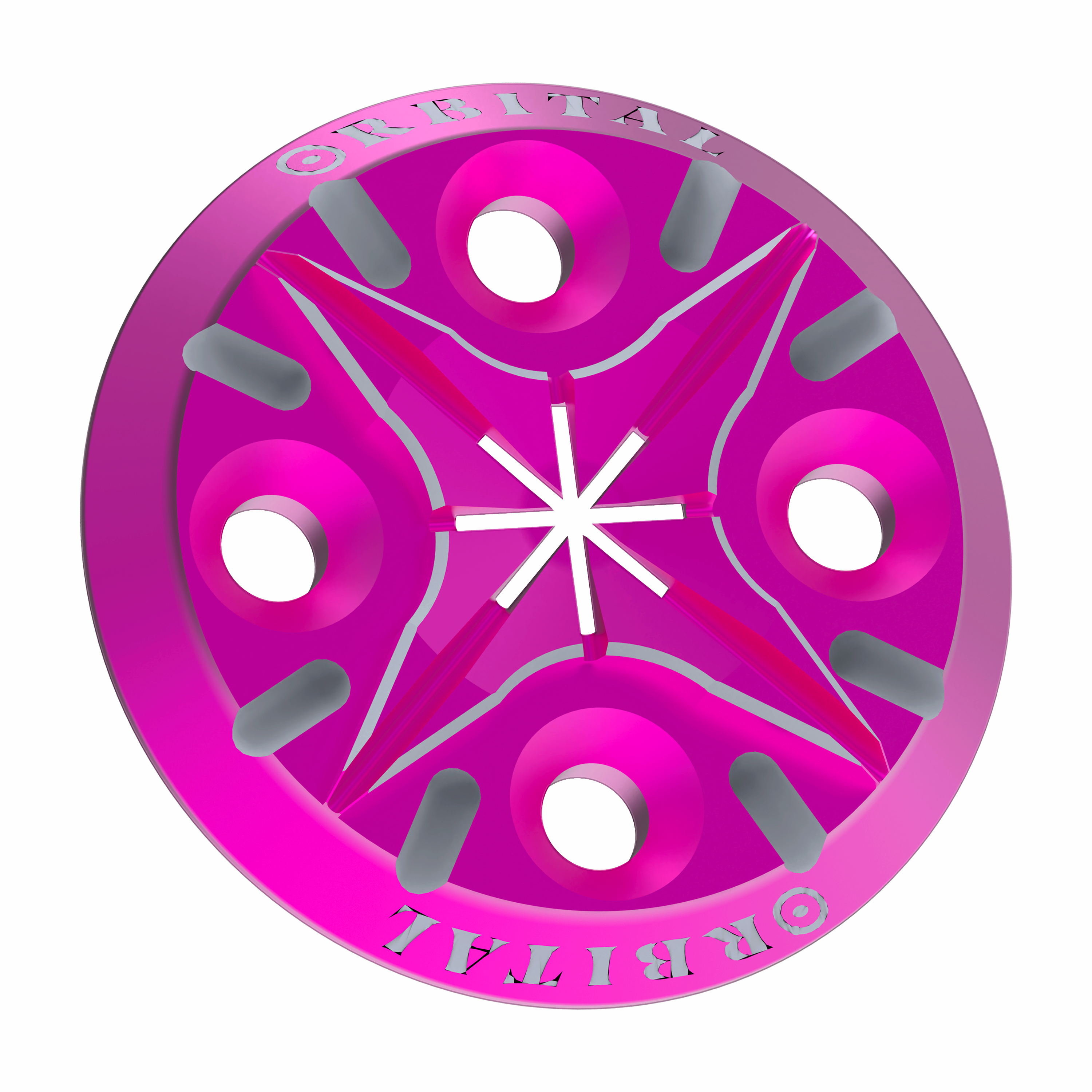 SAK-D5632 Spur Gear Cover For D5 — 3Racing Shop