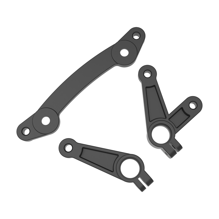 SAK-D604 Dual Wiper Steering set for D6